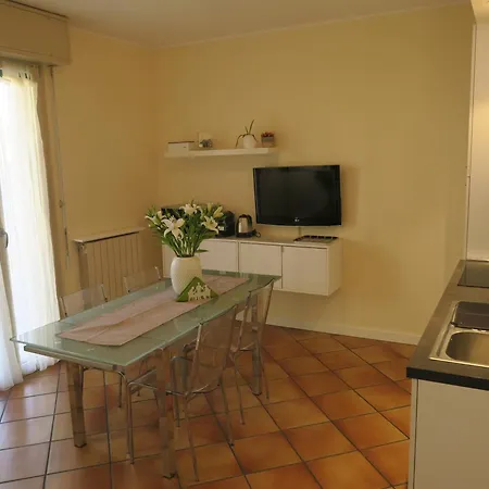 Holiday home A Nest 4 Family *