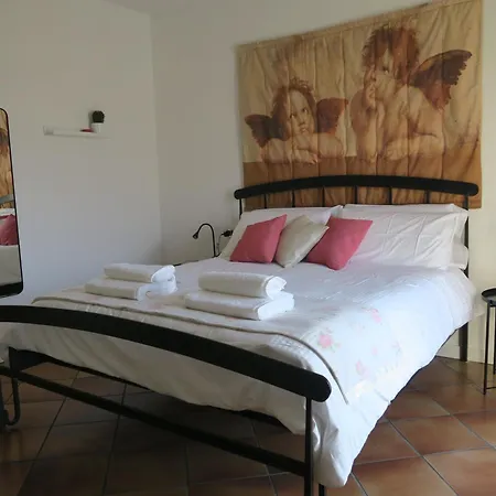 A Nest 4 Family Tatil Evi *