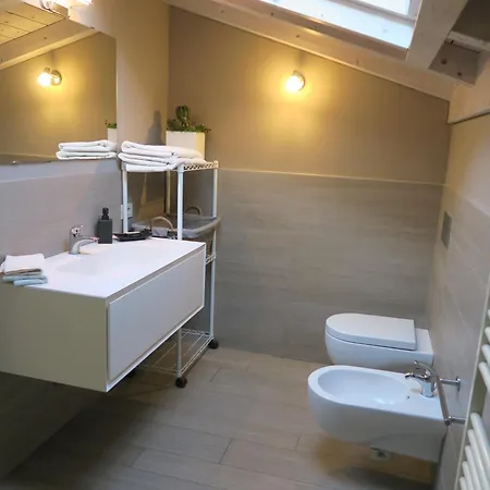 A Nest 4 Family Tatil Evi