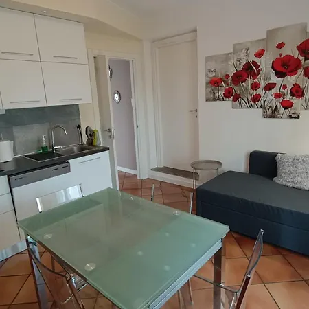 A Nest 4 Family Tatil Evi