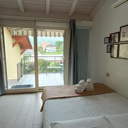 A Nest 4 Family Tatil Evi *