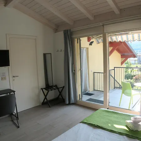 Holiday home A Nest 4 Family *