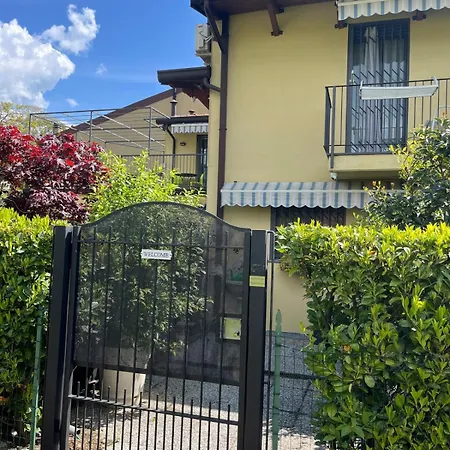 Tatil Evi A Nest 4 Family