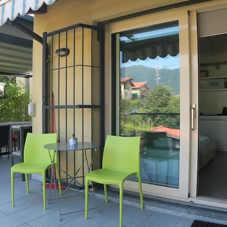 Tatil Evi A Nest 4 Family Erba