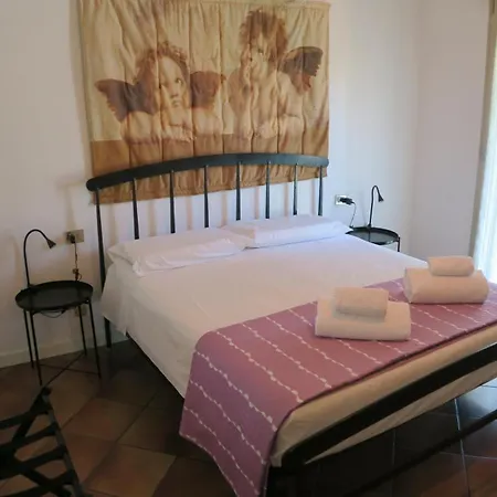 Tatil Evi A Nest 4 Family Erba