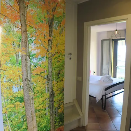 Cosy & Bath & Kitchen Near Dom wakacyjny Erba